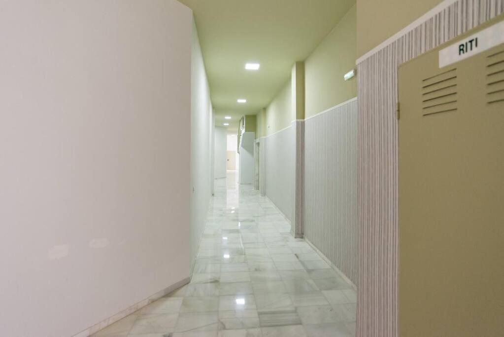 Teatro Plaza Apartment Málaga